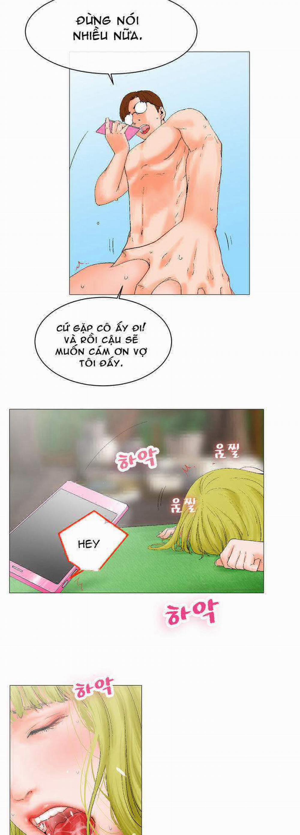 Anh Ta, Tôi, Cô Ấy 3 trang 37