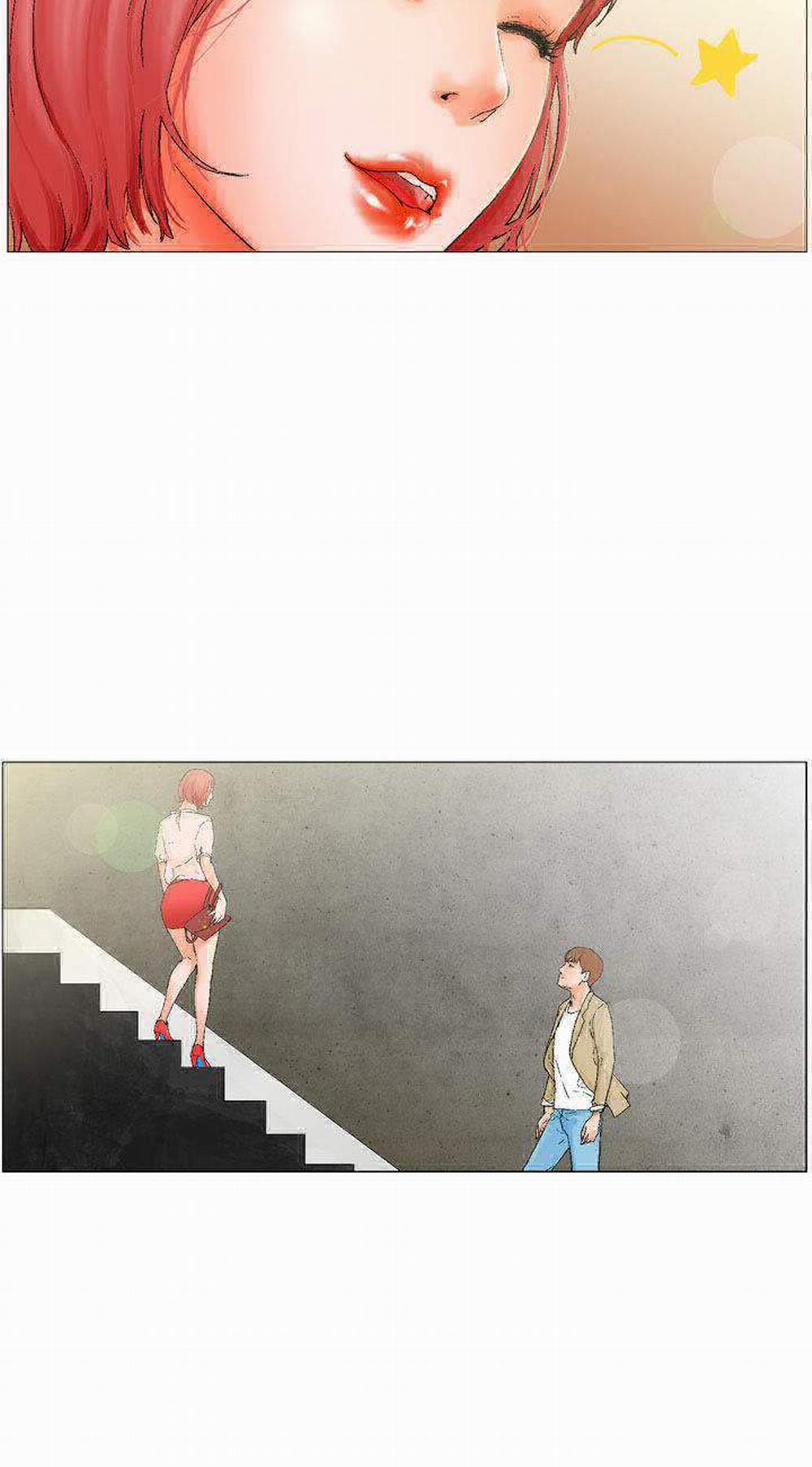 Anh Ta, Tôi, Cô Ấy 3 trang 49