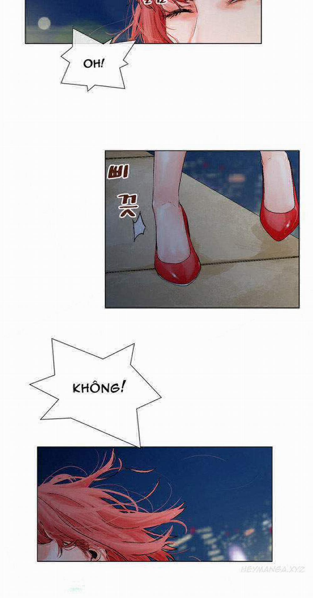 Anh Ta, Tôi, Cô Ấy 4 trang 29