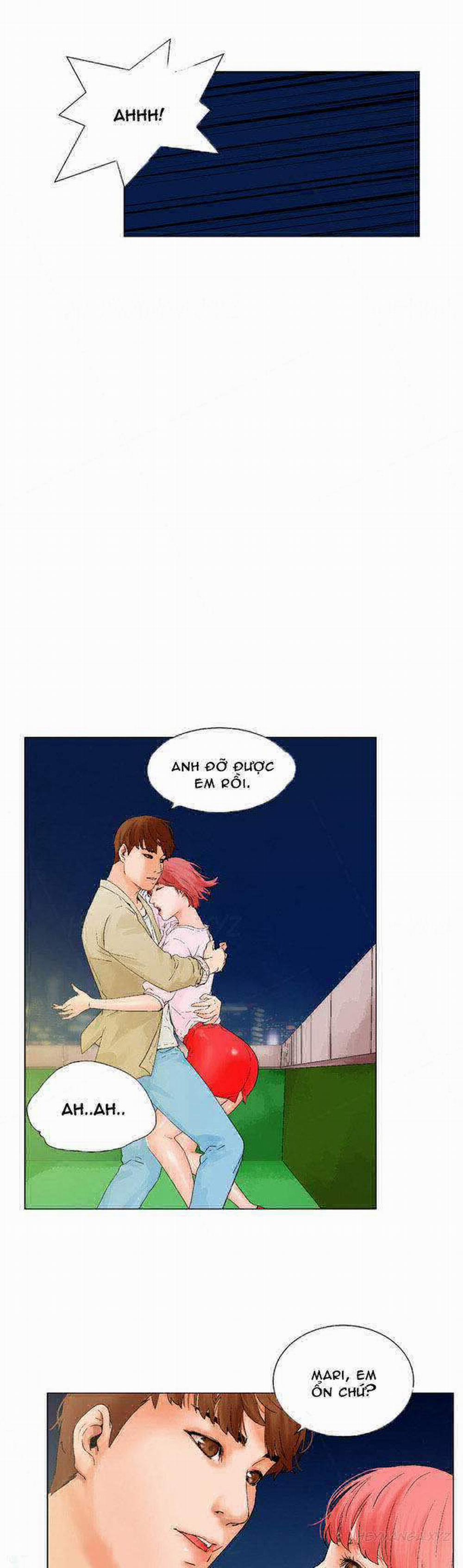 Anh Ta, Tôi, Cô Ấy 4 trang 30