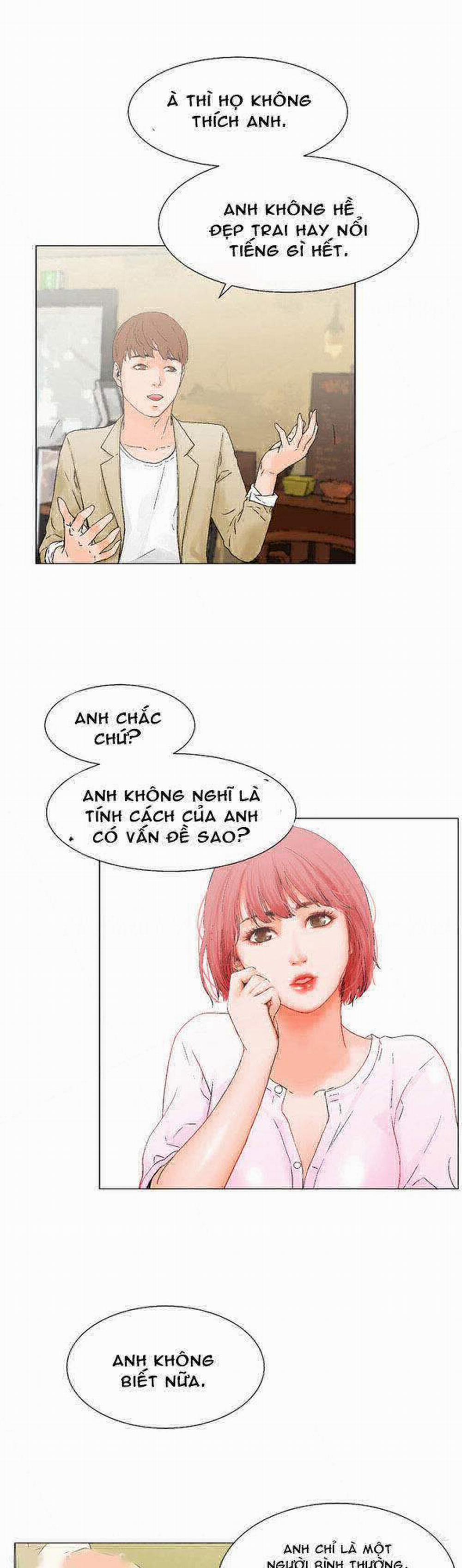 Anh Ta, Tôi, Cô Ấy 4 trang 5