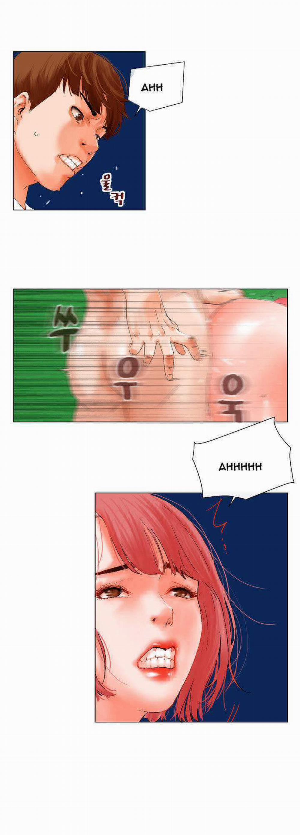 Anh Ta, Tôi, Cô Ấy 5 trang 16