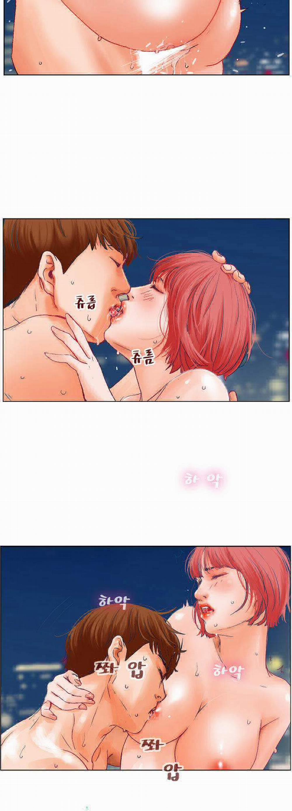 Anh Ta, Tôi, Cô Ấy 5 trang 25