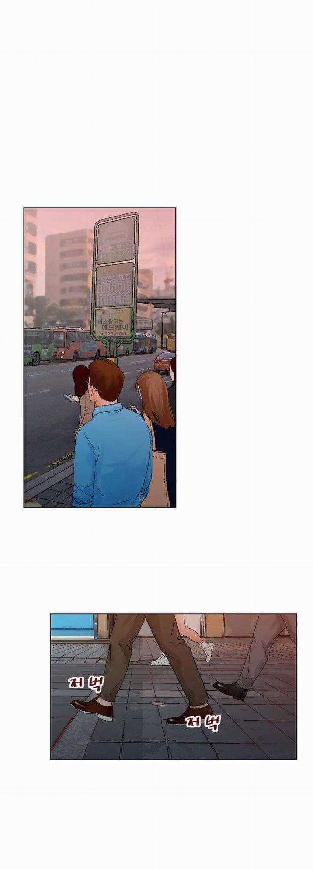 Anh Ta, Tôi, Cô Ấy 5 trang 45