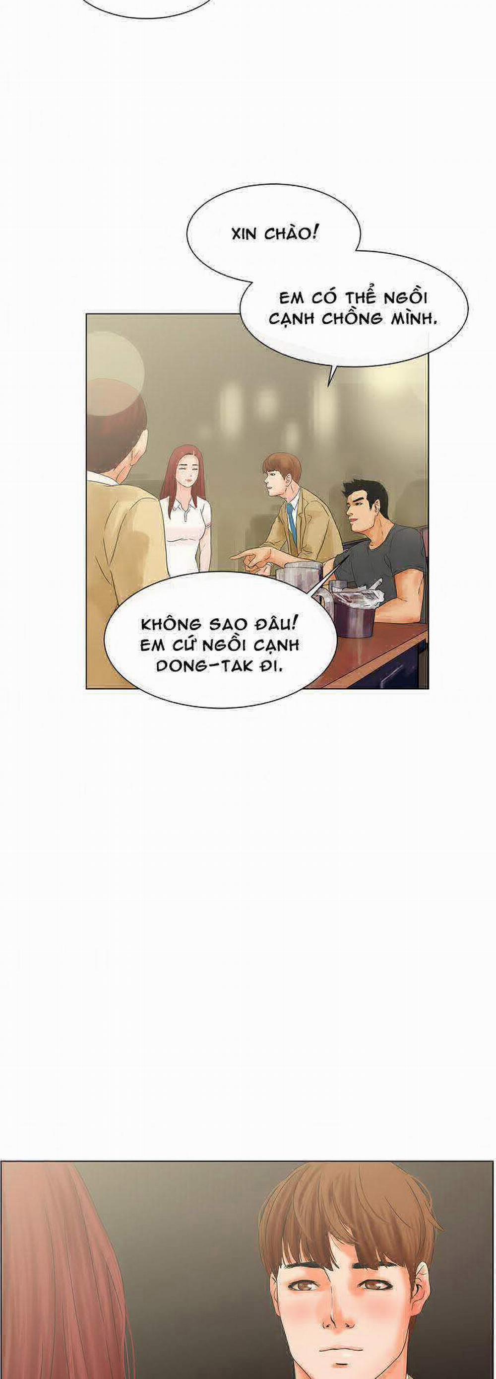 Anh Ta, Tôi, Cô Ấy 6 trang 11