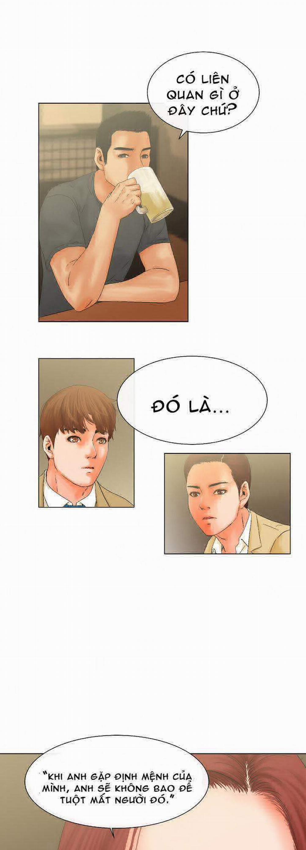 Anh Ta, Tôi, Cô Ấy 6 trang 24