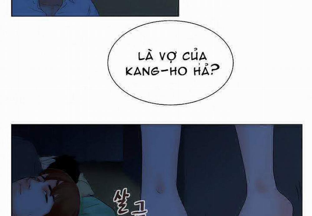 Anh Ta, Tôi, Cô Ấy 6 trang 41