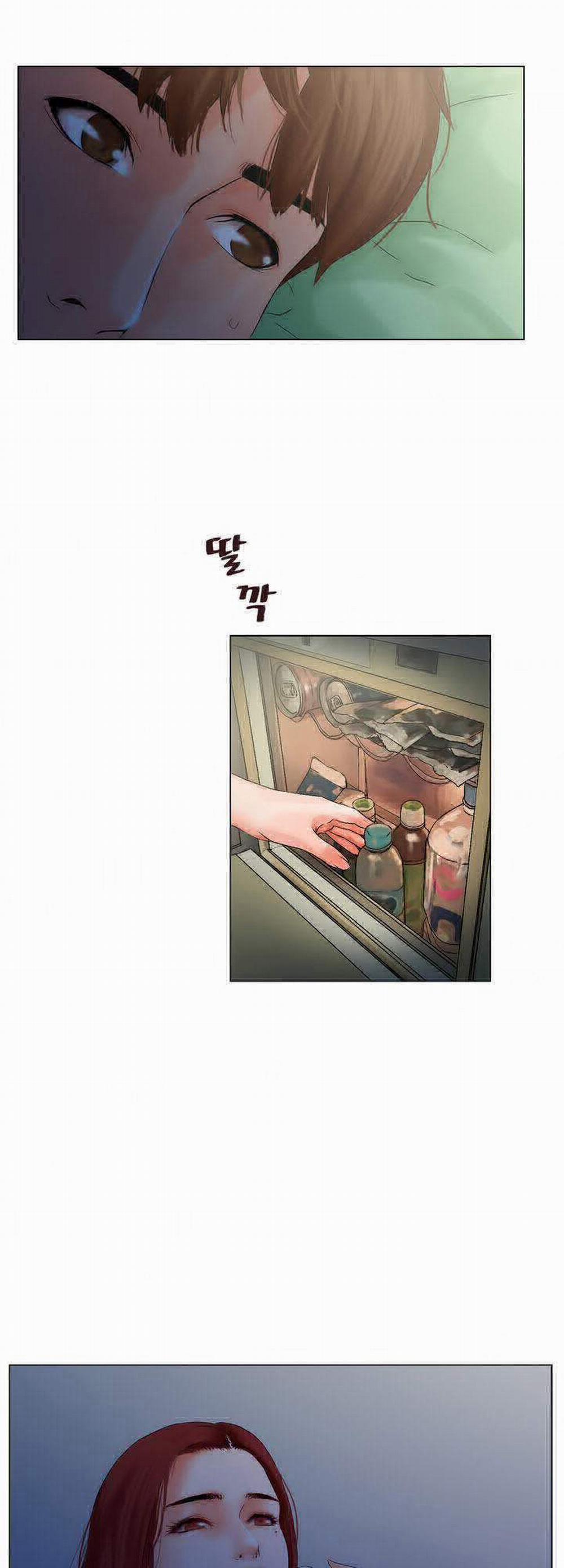 Anh Ta, Tôi, Cô Ấy 6 trang 44