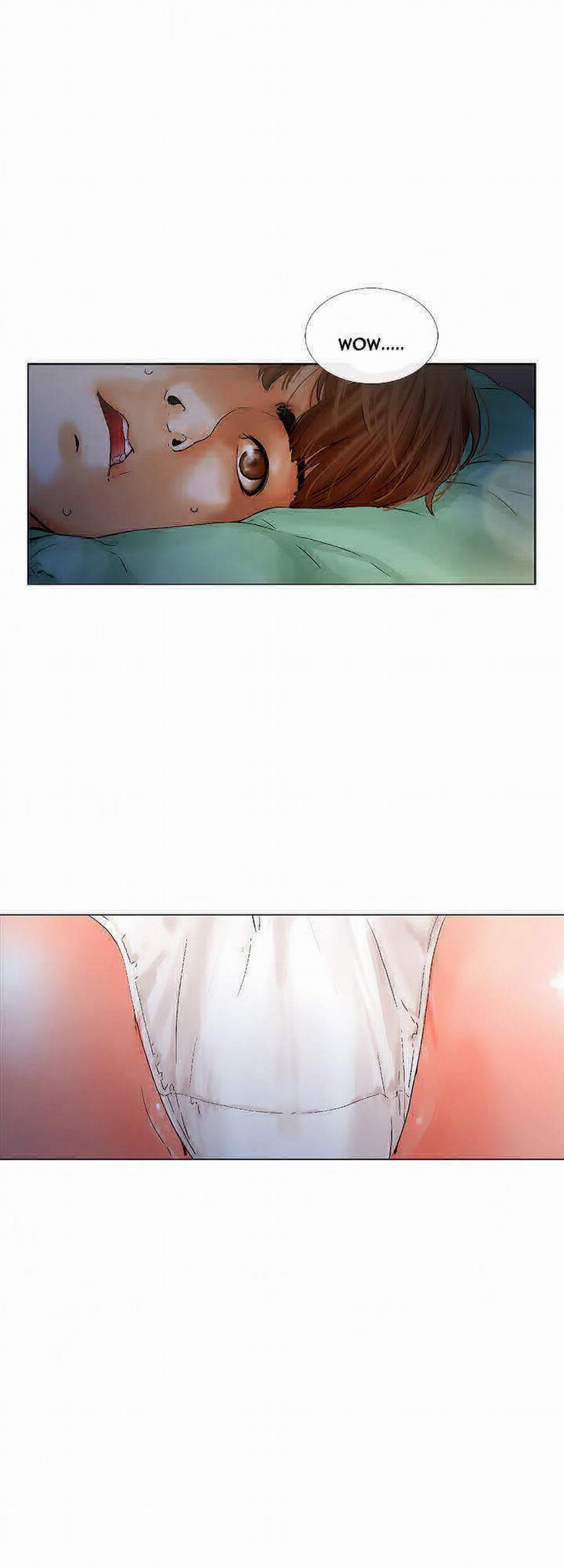 Anh Ta, Tôi, Cô Ấy 6 trang 48