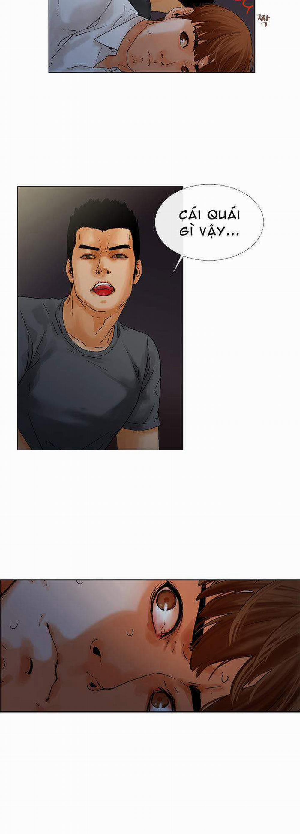 Anh Ta, Tôi, Cô Ấy 6 trang 50