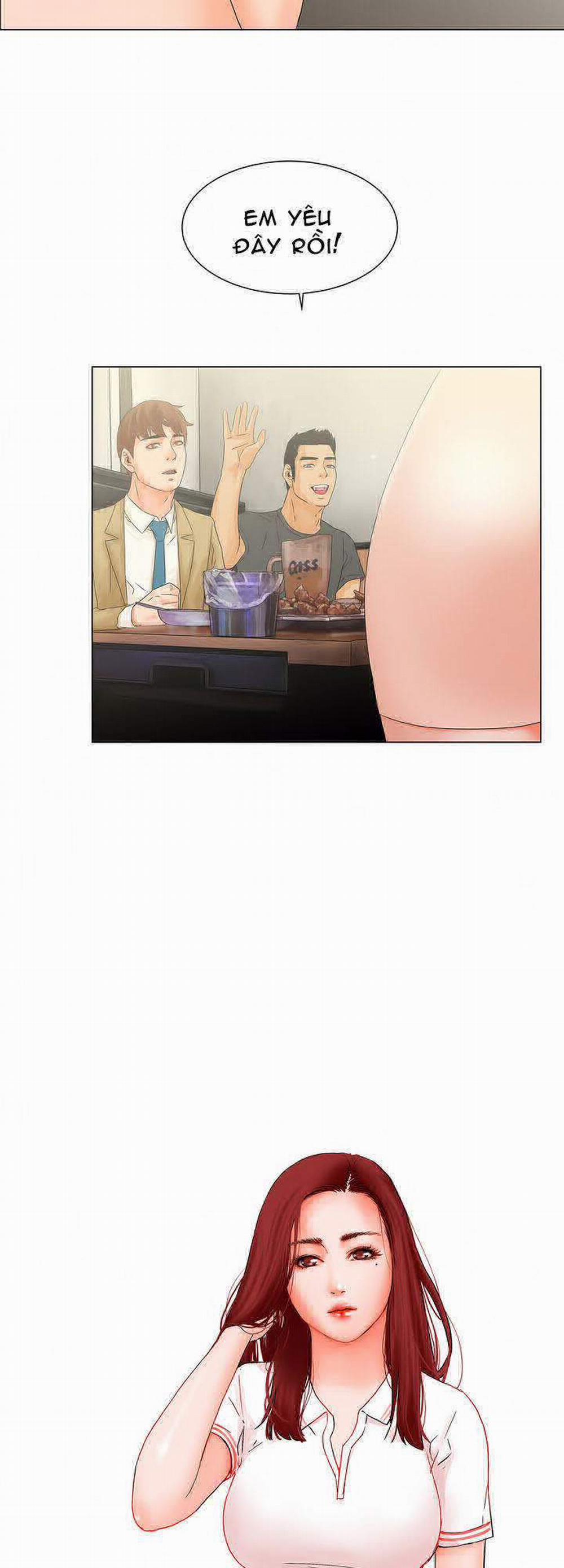 Anh Ta, Tôi, Cô Ấy 6 trang 9