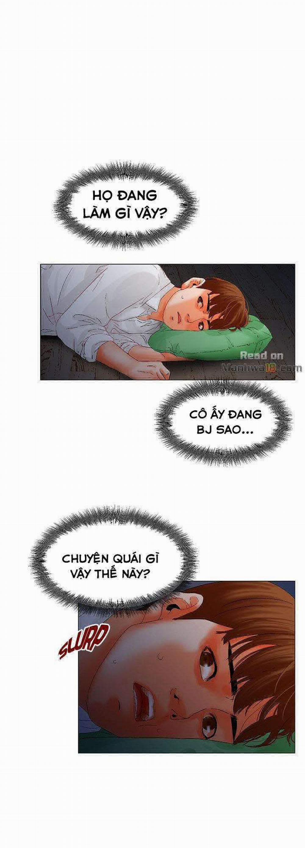 Anh Ta, Tôi, Cô Ấy 7 trang 10