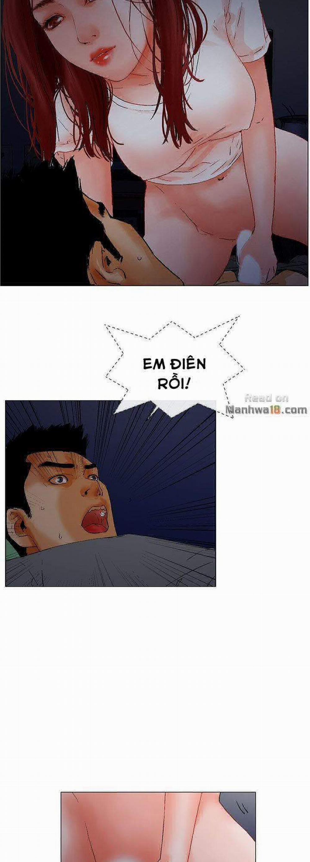 Anh Ta, Tôi, Cô Ấy 7 trang 15