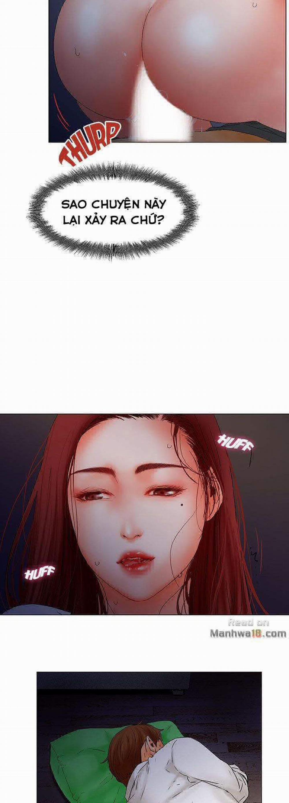 Anh Ta, Tôi, Cô Ấy 7 trang 20