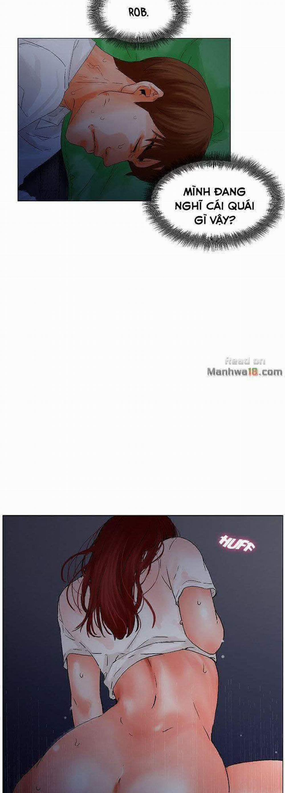 Anh Ta, Tôi, Cô Ấy 7 trang 29