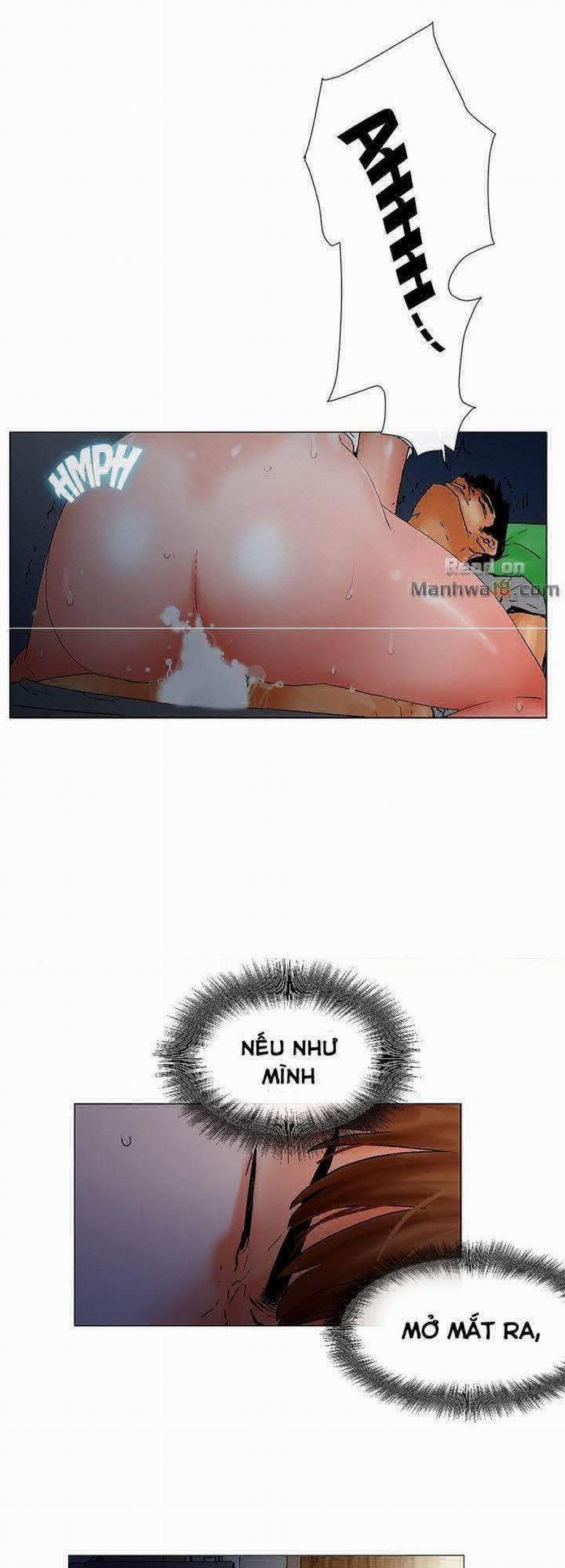 Anh Ta, Tôi, Cô Ấy 7 trang 34