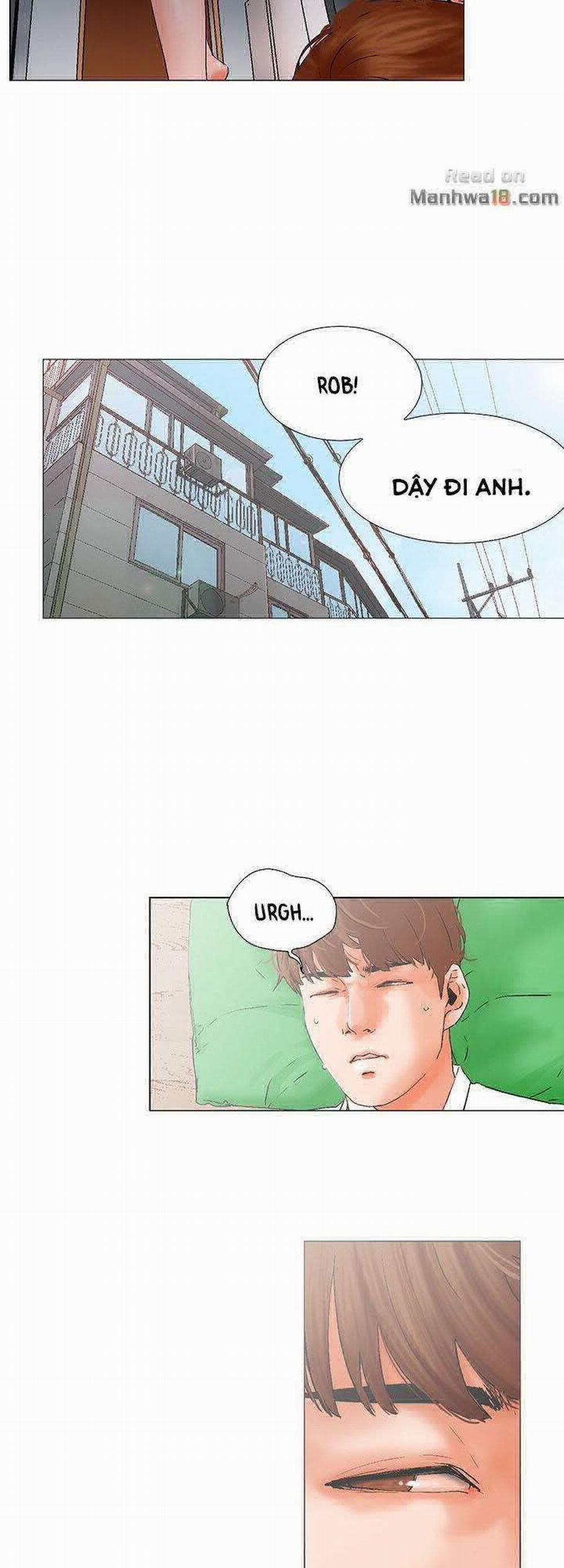 Anh Ta, Tôi, Cô Ấy 7 trang 38