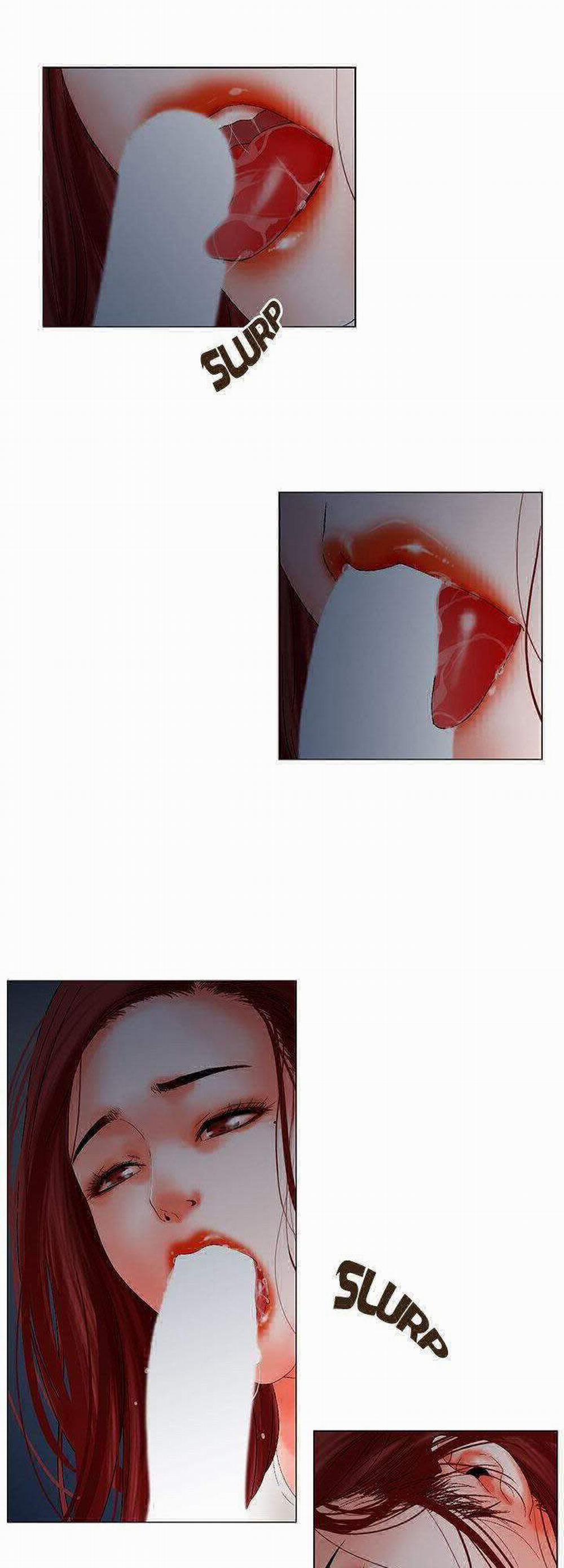 Anh Ta, Tôi, Cô Ấy 7 trang 8