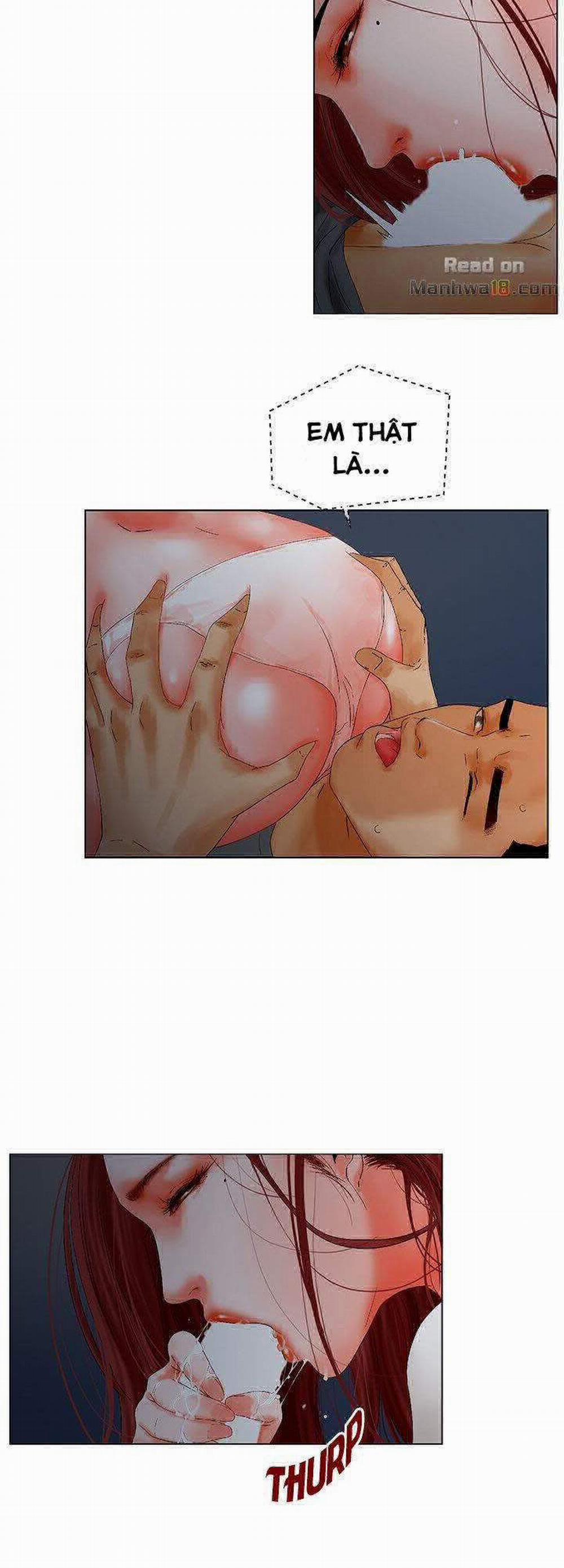 Anh Ta, Tôi, Cô Ấy 7 trang 9