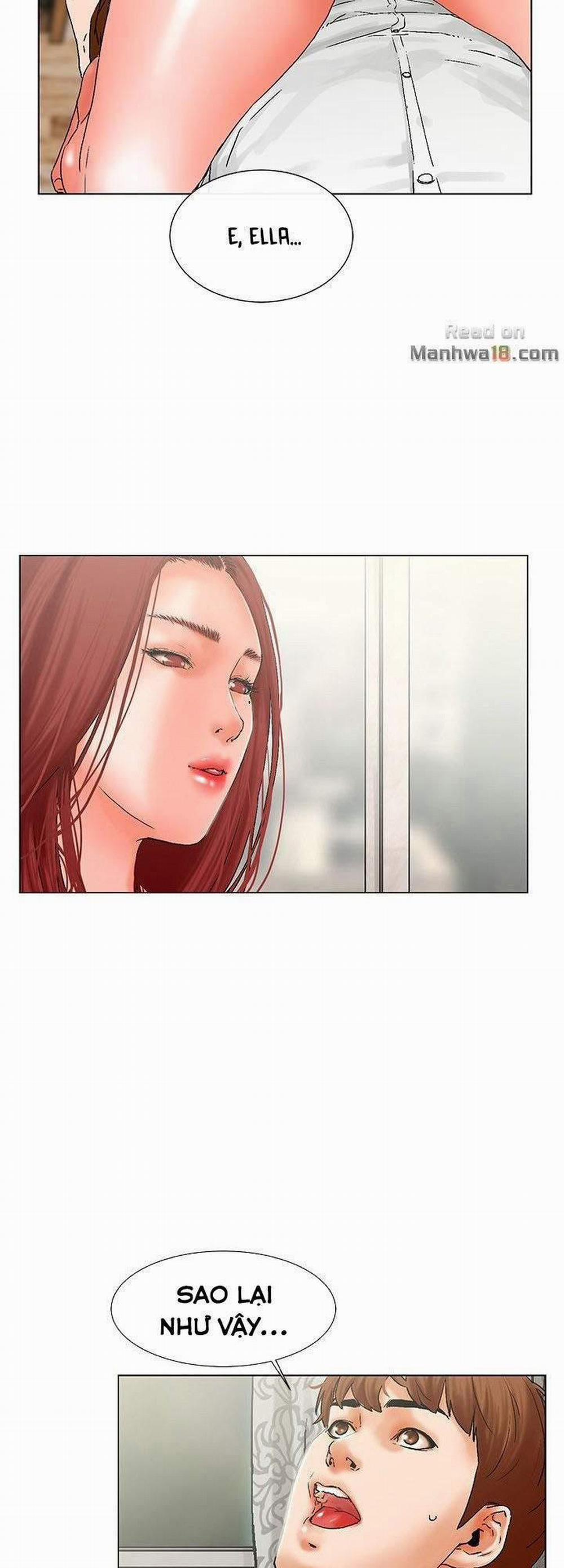Anh Ta, Tôi, Cô Ấy 8 trang 1