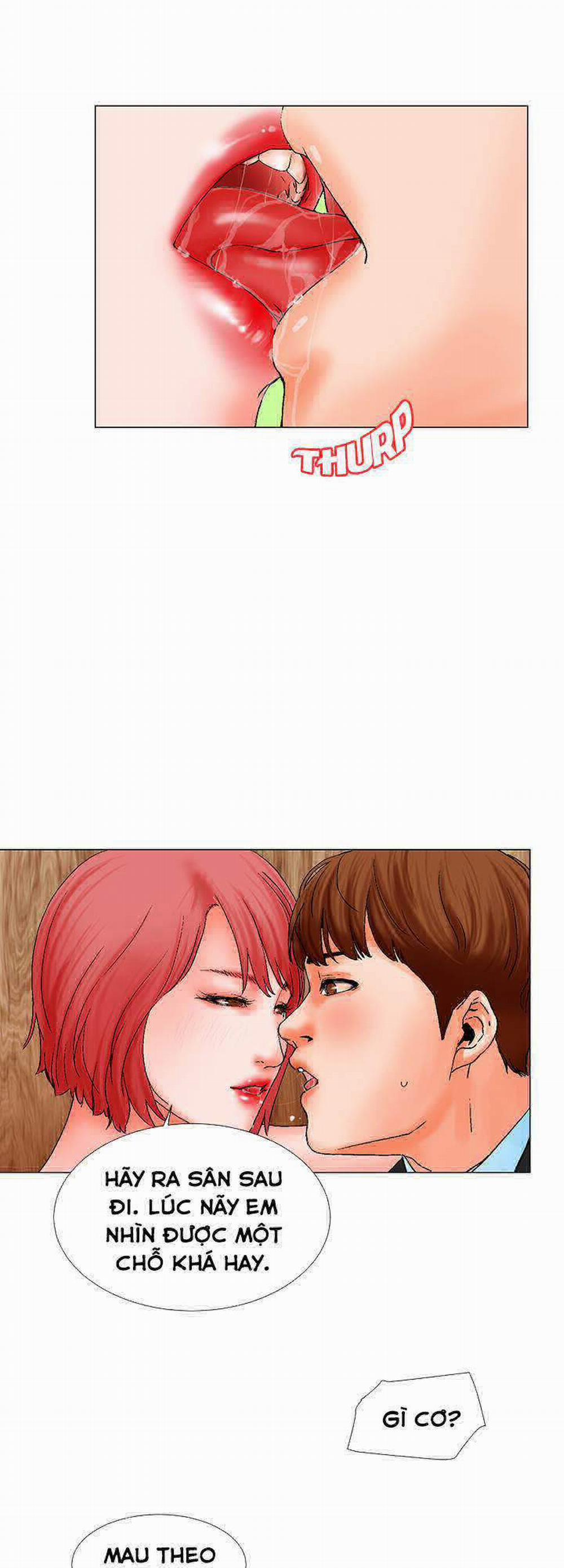 Anh Ta, Tôi, Cô Ấy 9 trang 18