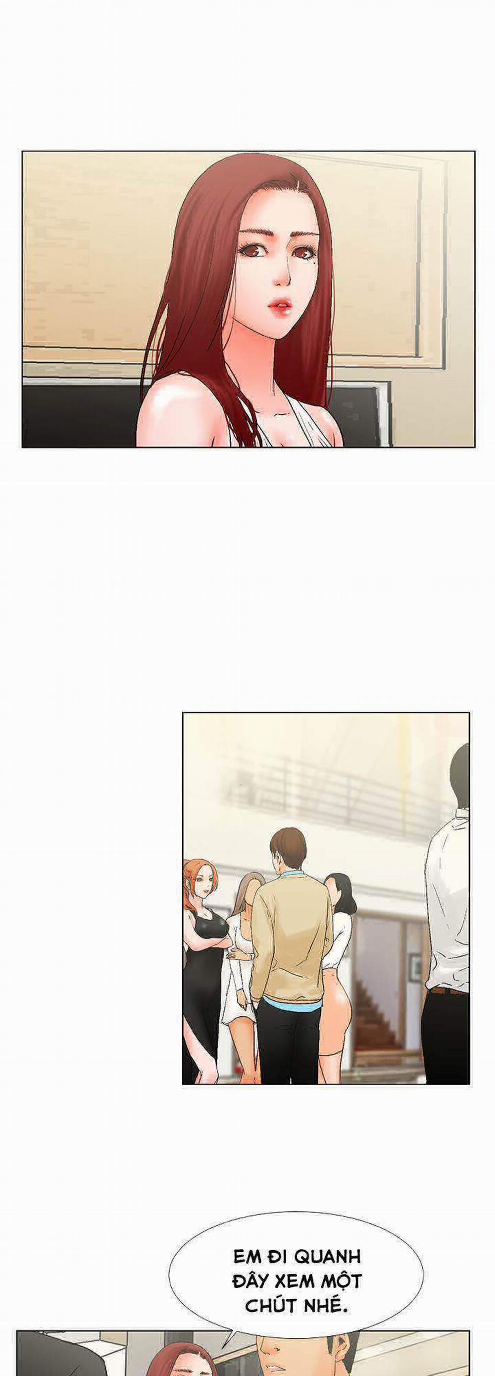 Anh Ta, Tôi, Cô Ấy 9 trang 30