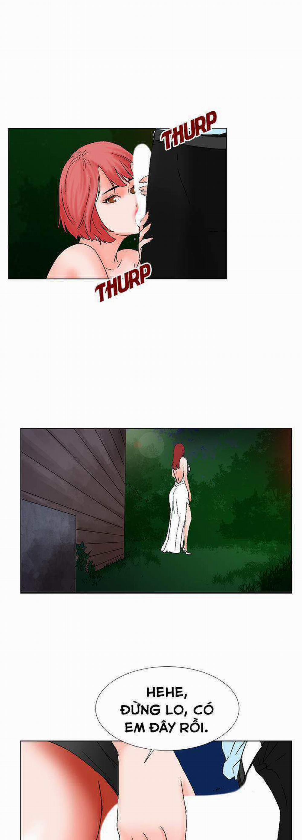 Anh Ta, Tôi, Cô Ấy 9 trang 38