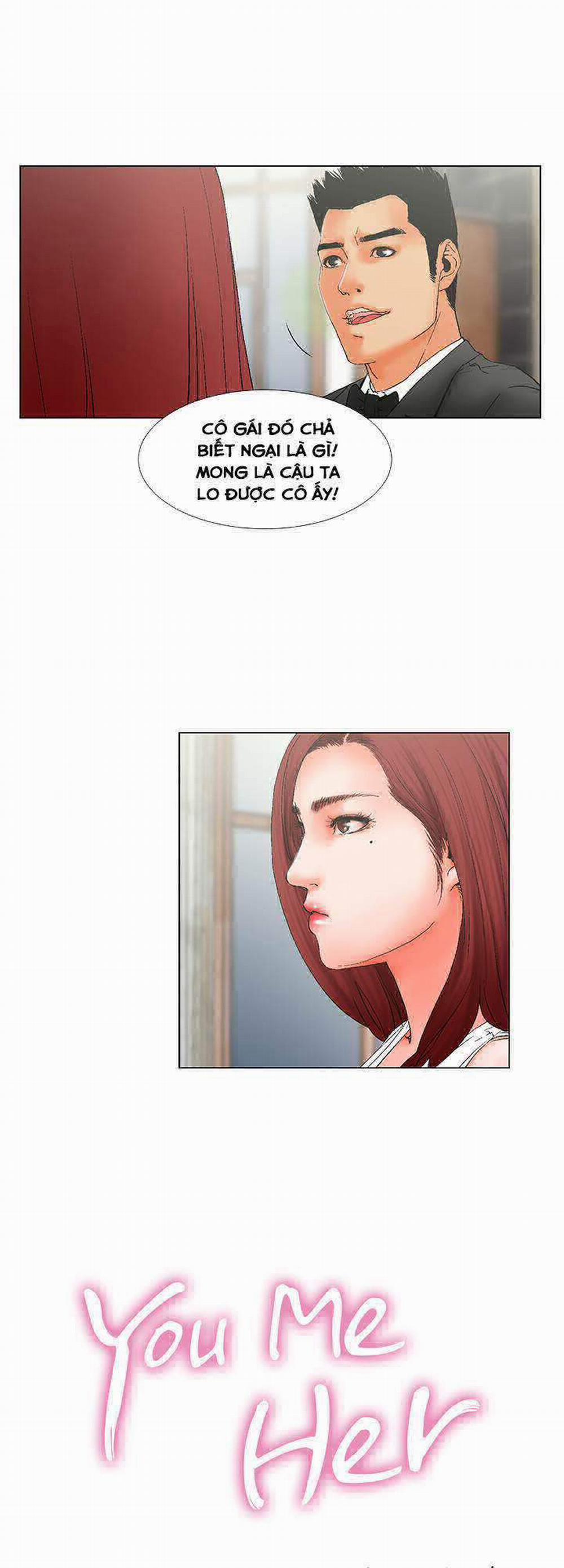 Anh Ta, Tôi, Cô Ấy 9 trang 7