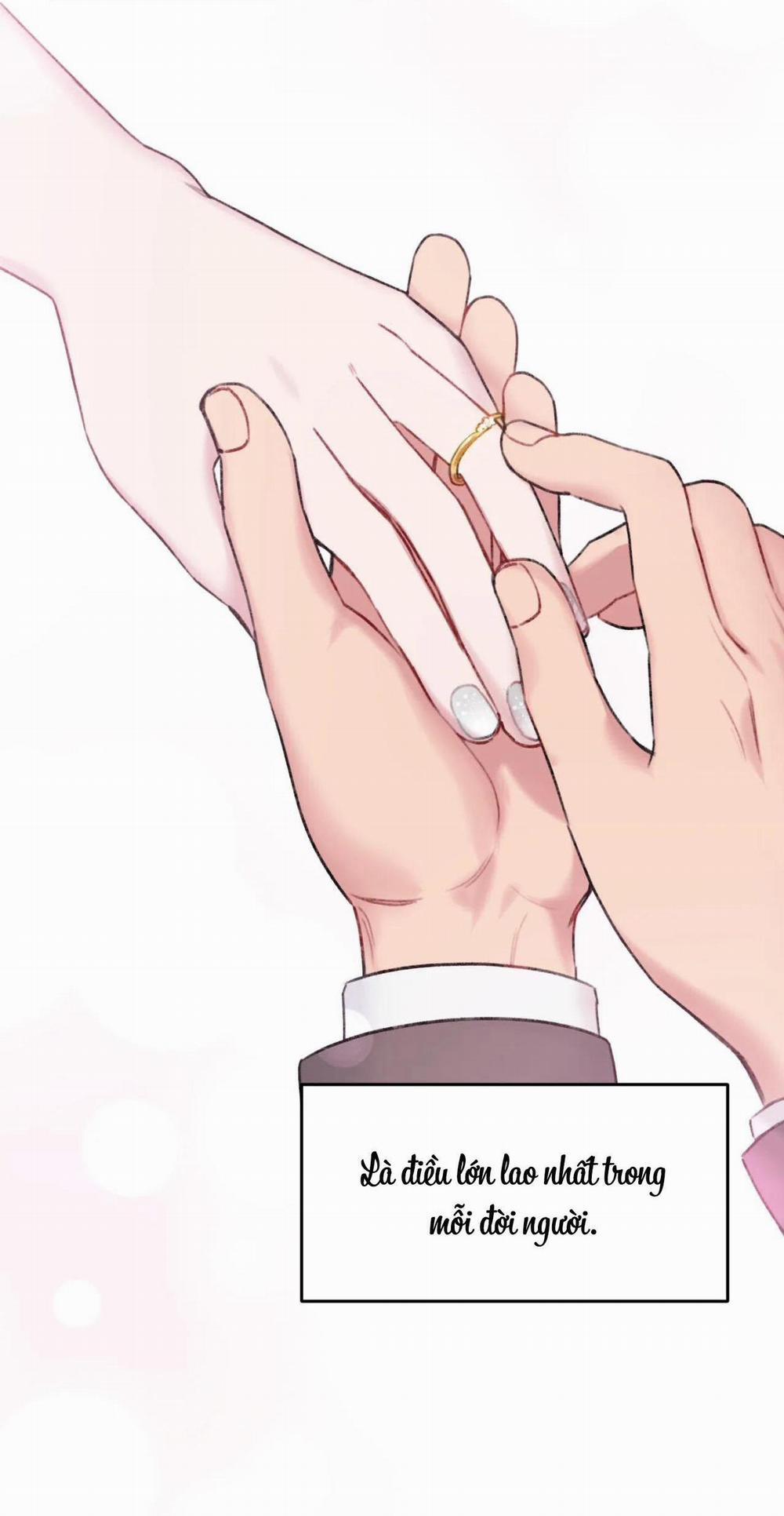 Anh Thật Sự Thích Em Sao 1 trang 3