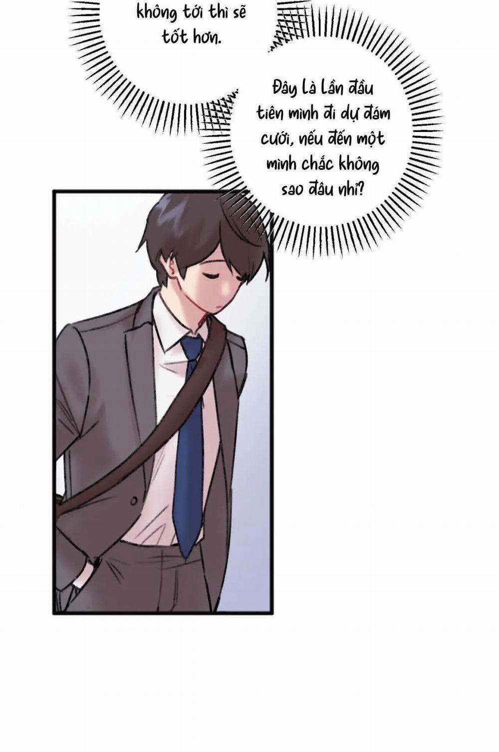 Anh Thật Sự Thích Em Sao 1 trang 33