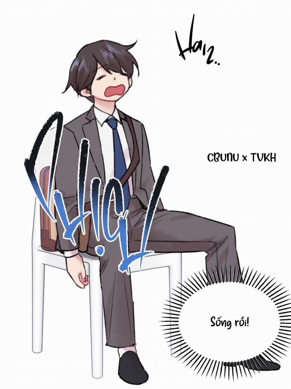 Anh Thật Sự Thích Em Sao 1 trang 45