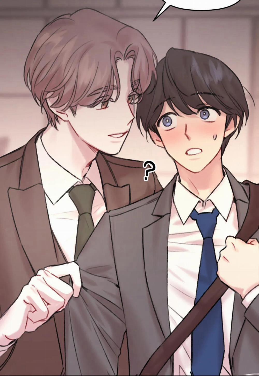 Anh Thật Sự Thích Em Sao 1 trang 62