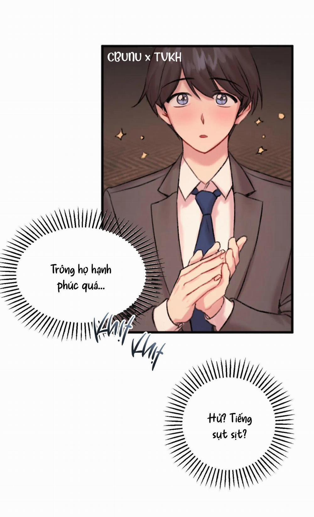 Anh Thật Sự Thích Em Sao 1 trang 66