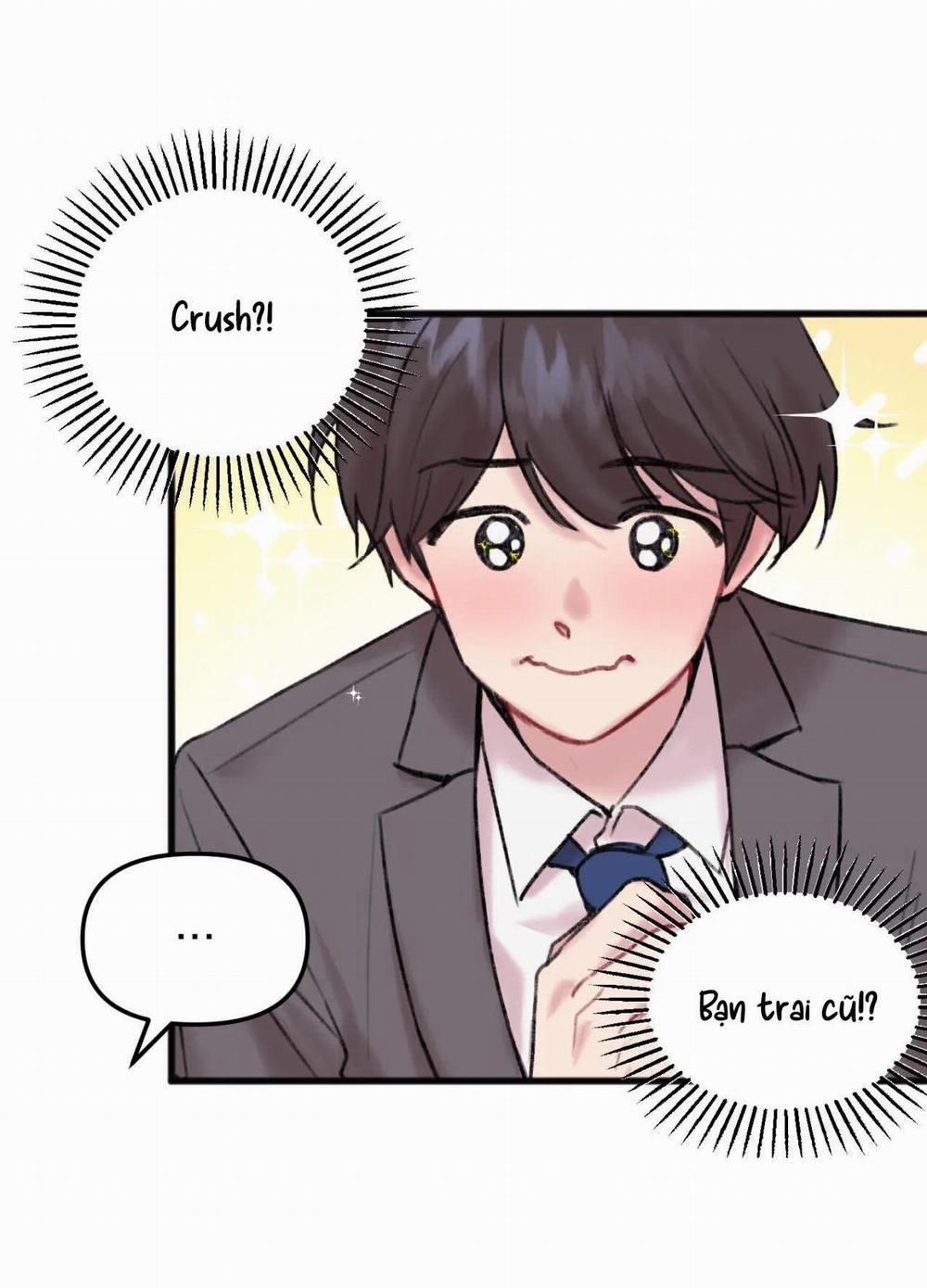 Anh Thật Sự Thích Em Sao 1 trang 75