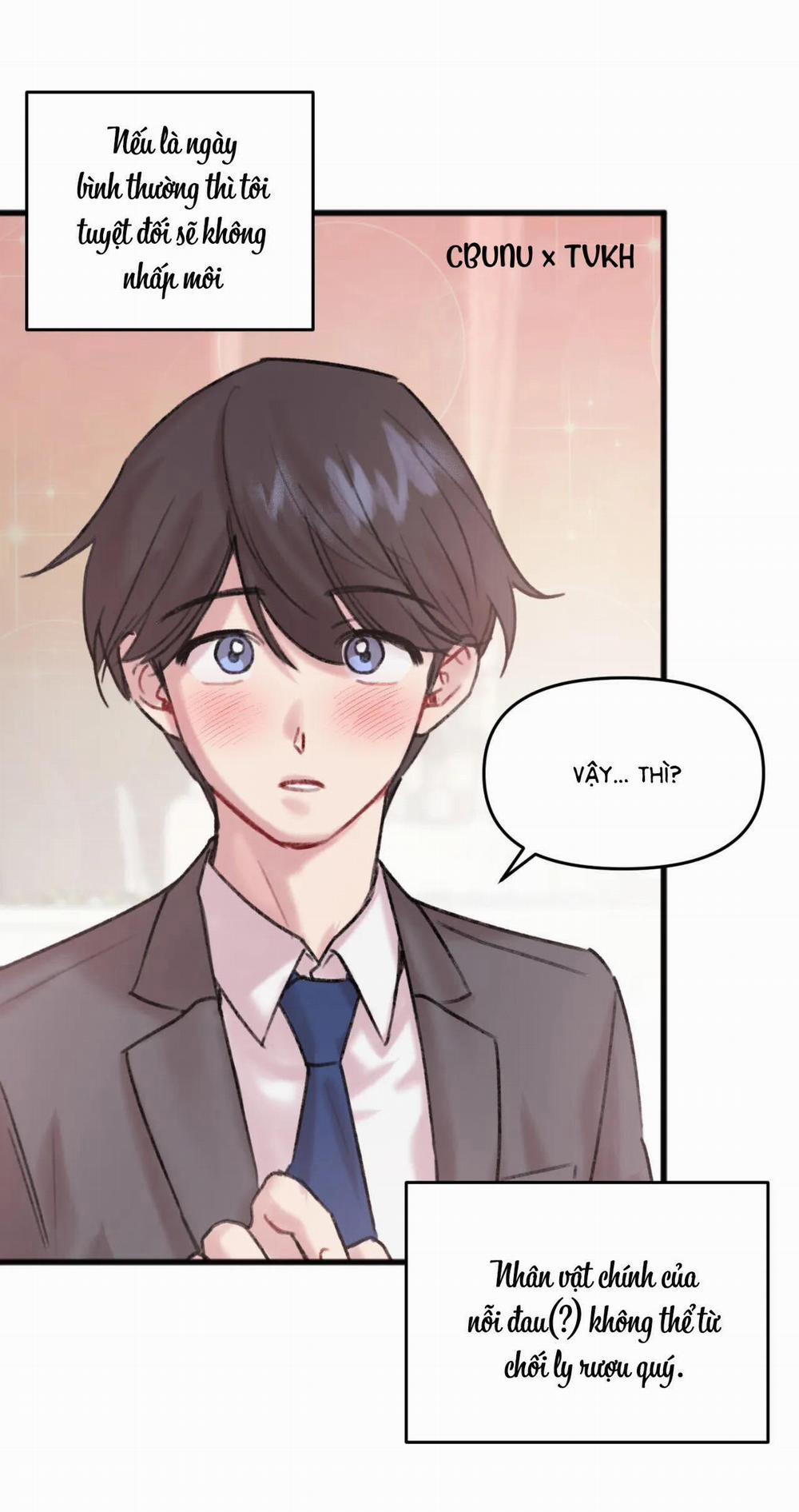 Anh Thật Sự Thích Em Sao 1 trang 89