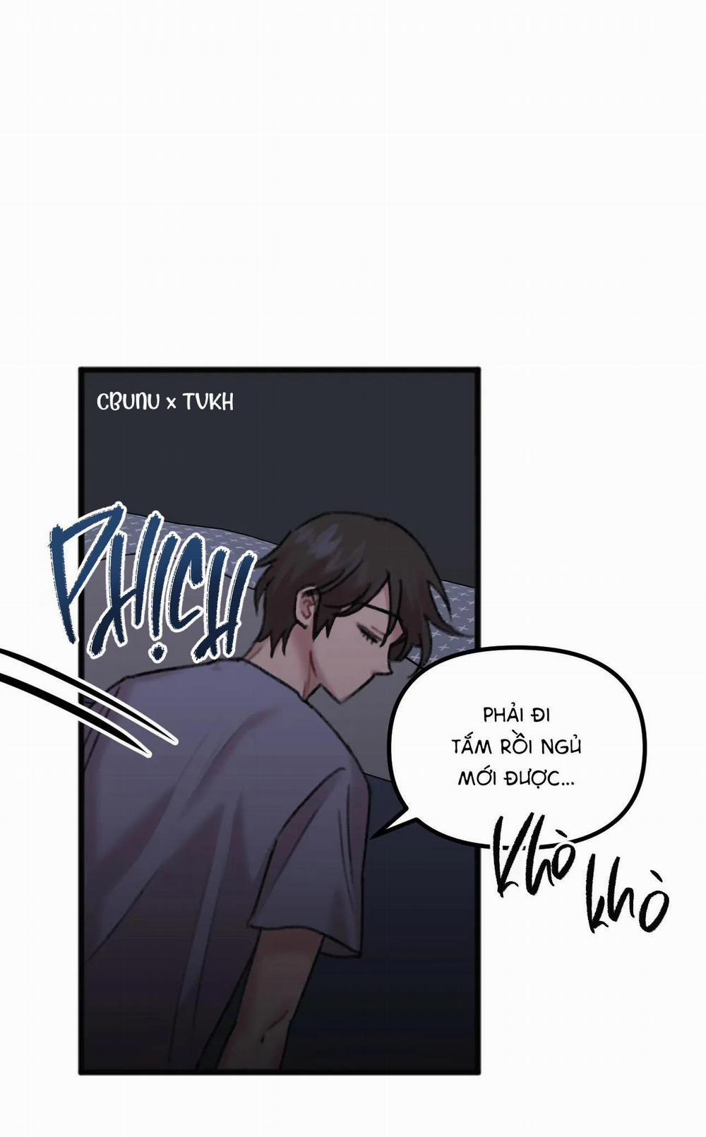 Anh Thật Sự Thích Em Sao 15 trang 14