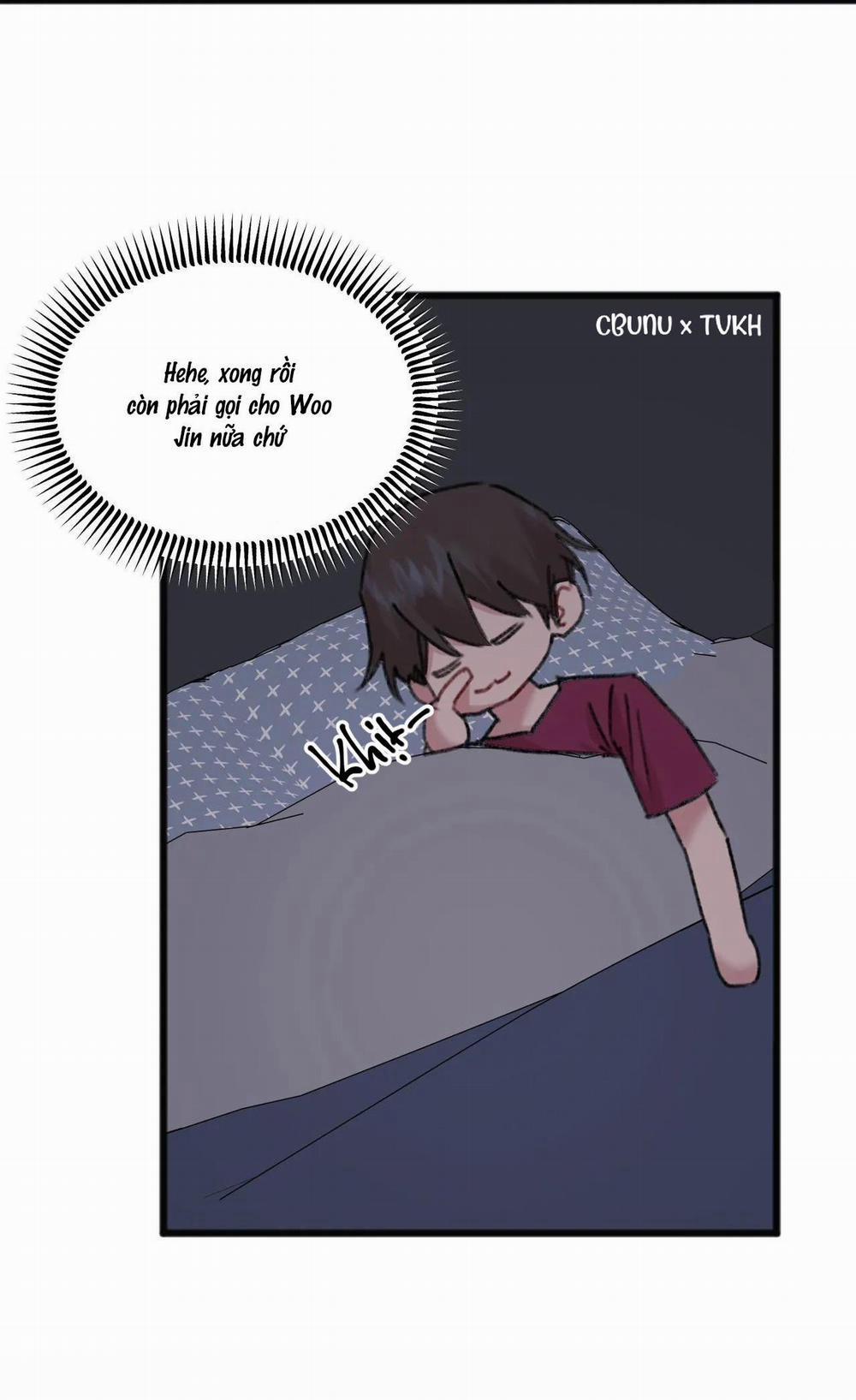 Anh Thật Sự Thích Em Sao 15 trang 54