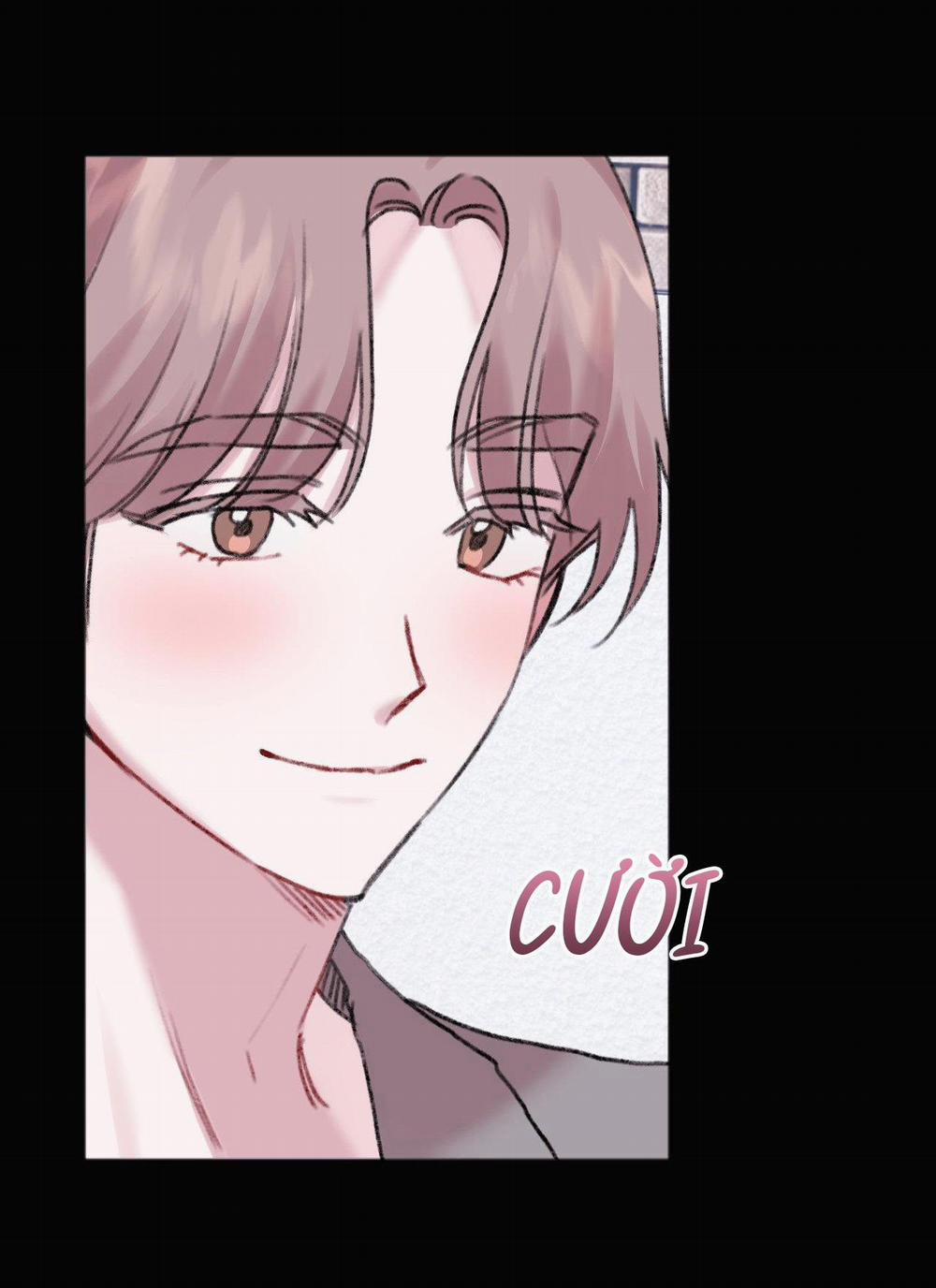 Anh Thật Sự Thích Em Sao 18 trang 19