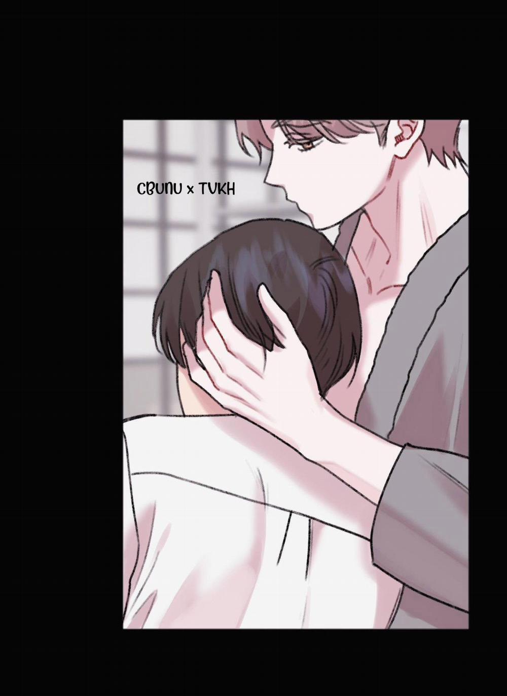 Anh Thật Sự Thích Em Sao 18 trang 21