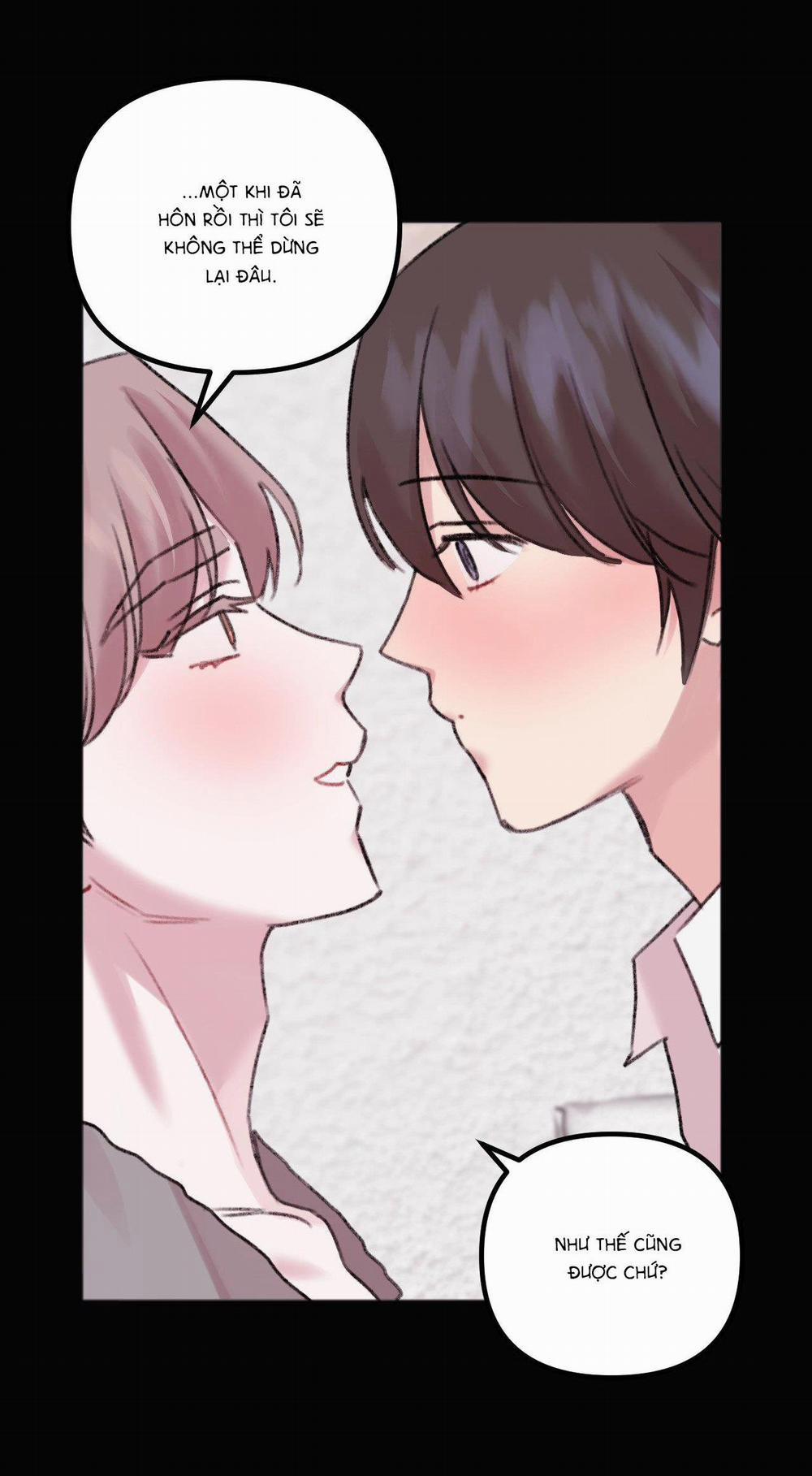 Anh Thật Sự Thích Em Sao 18 trang 39