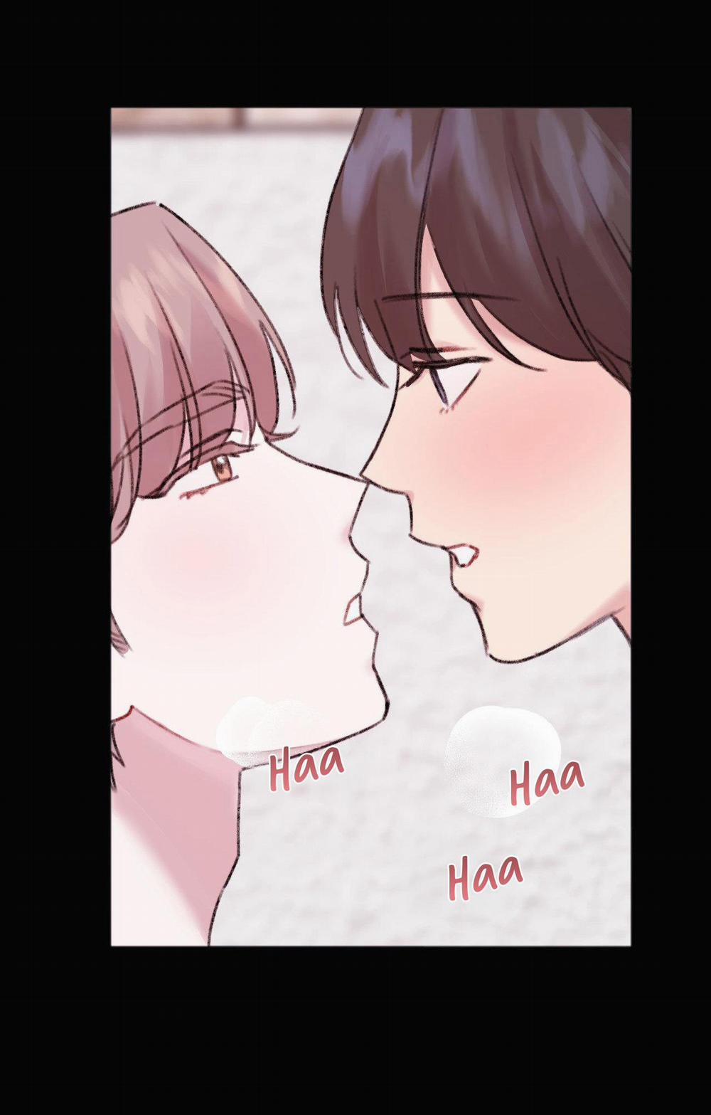 Anh Thật Sự Thích Em Sao 18 trang 41