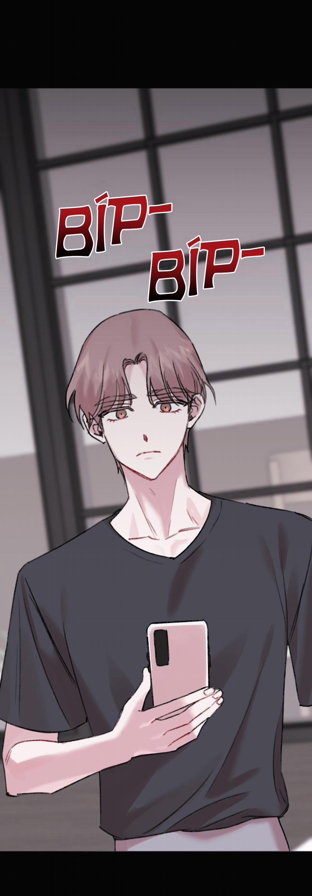 Anh Thật Sự Thích Em Sao 18 trang 43