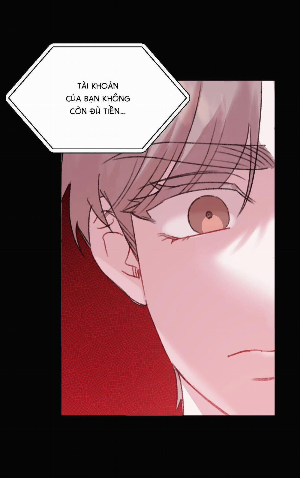 Anh Thật Sự Thích Em Sao 18 trang 44