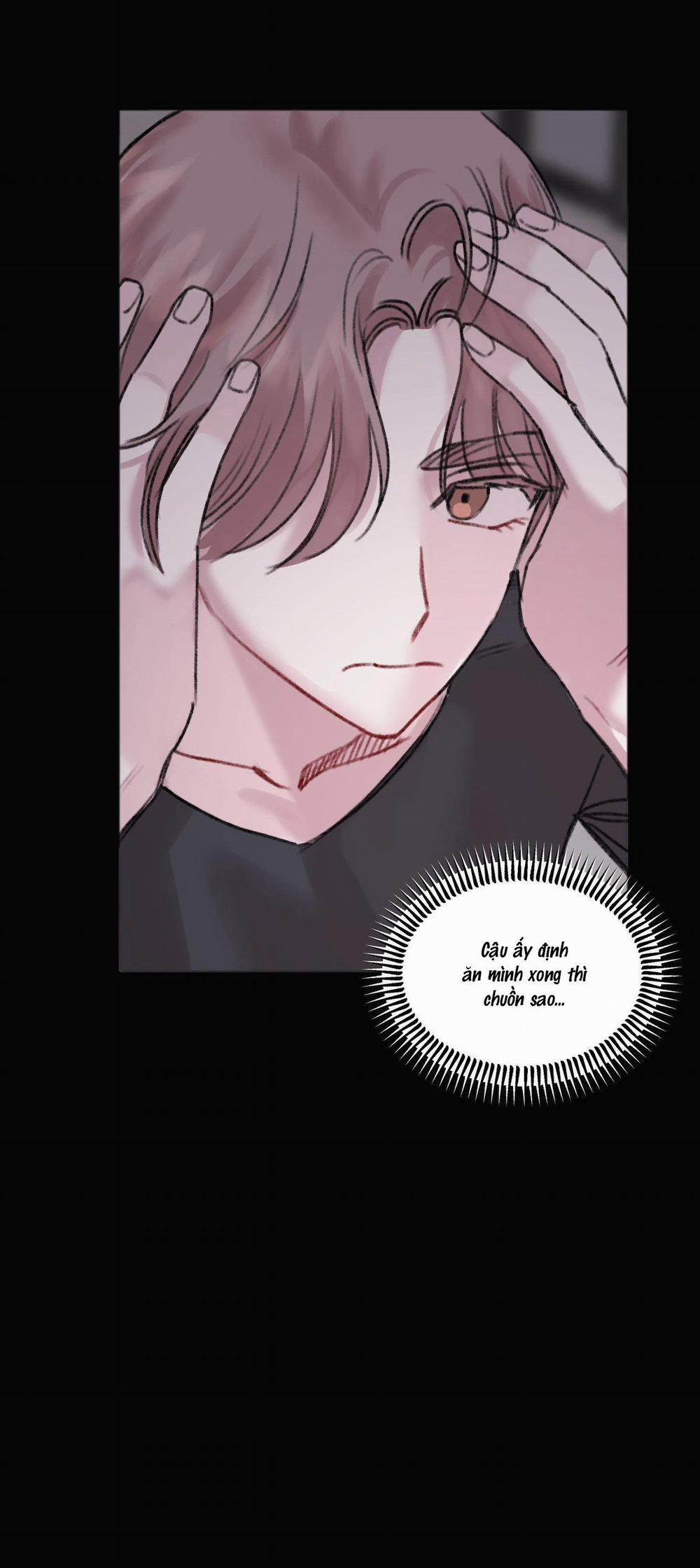 Anh Thật Sự Thích Em Sao 18 trang 46