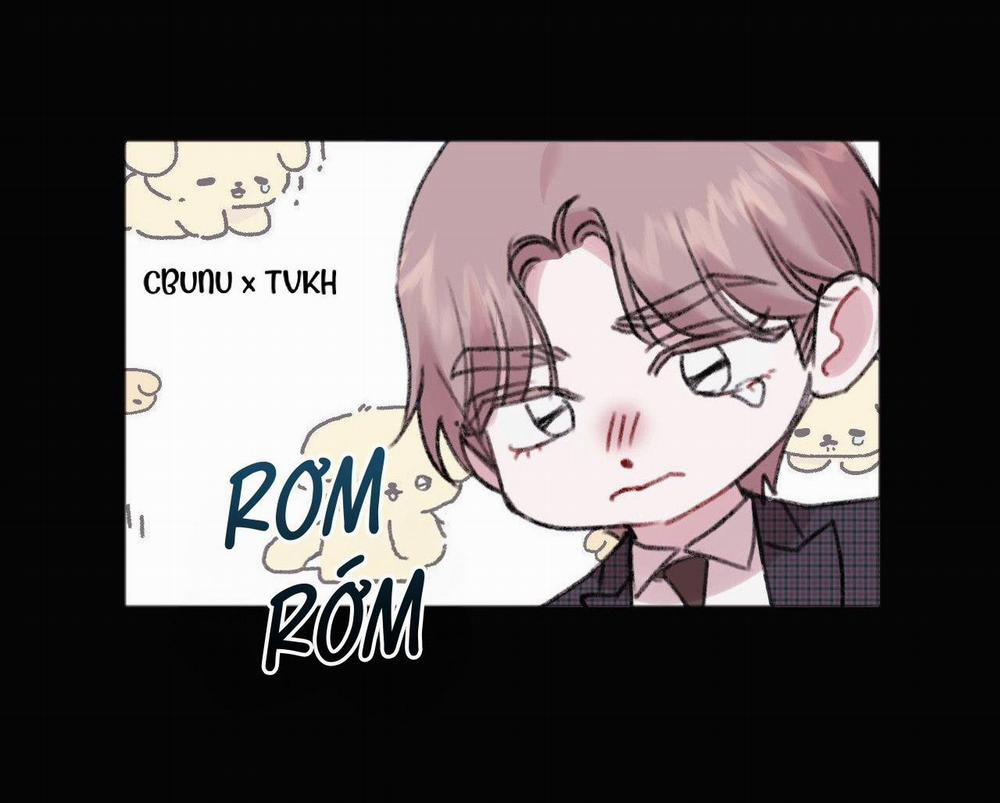 Anh Thật Sự Thích Em Sao 18 trang 49