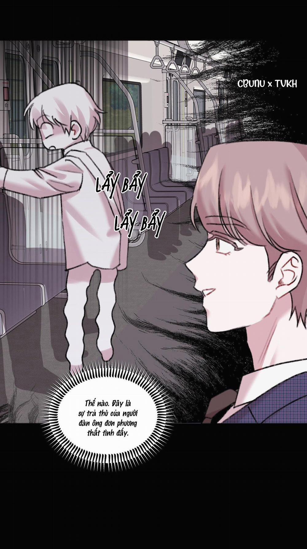 Anh Thật Sự Thích Em Sao 18 trang 50