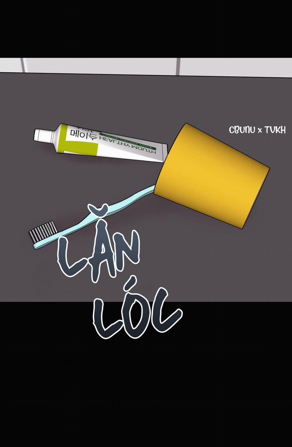 Anh Thật Sự Thích Em Sao 18 trang 55