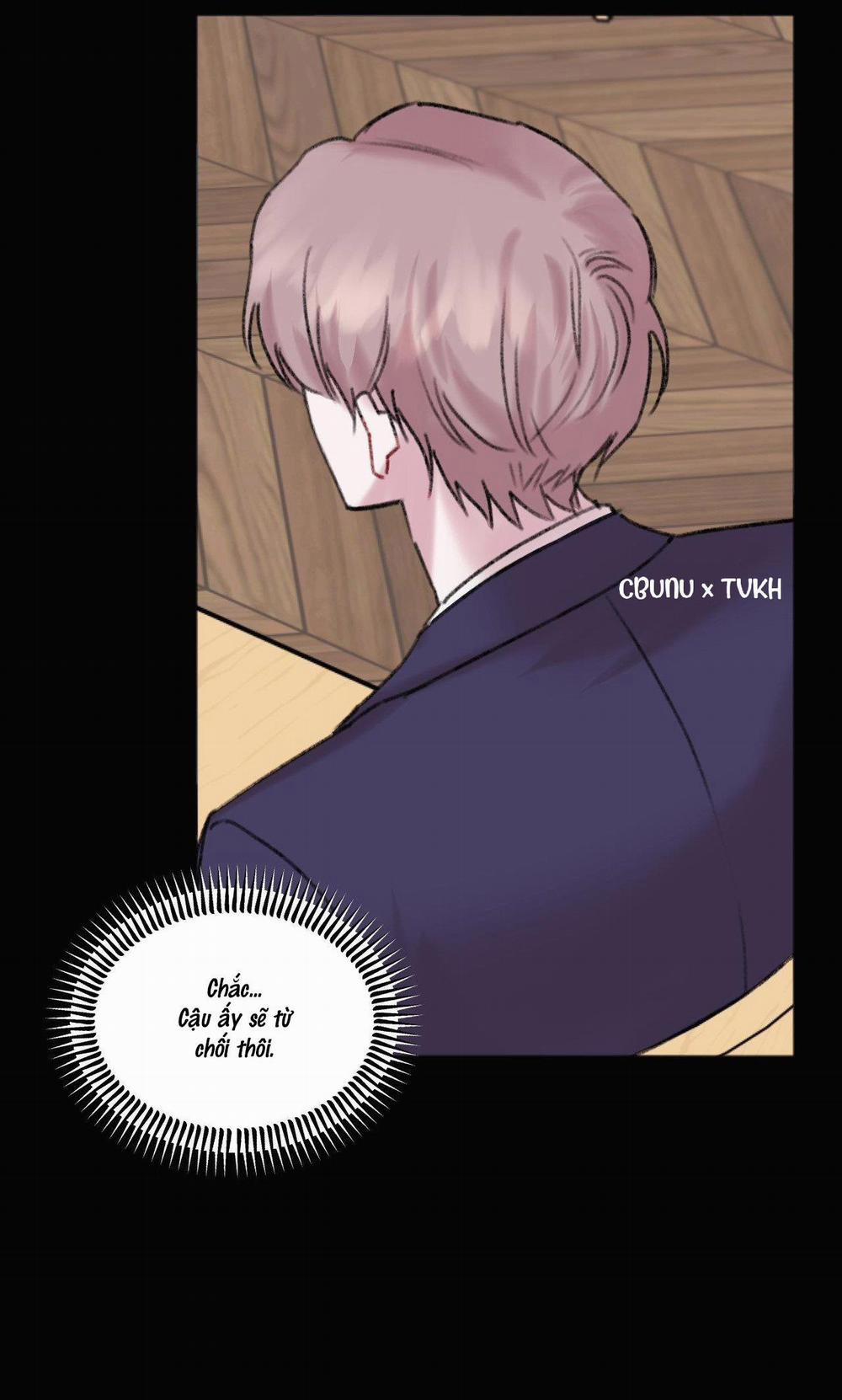 Anh Thật Sự Thích Em Sao 19 trang 11