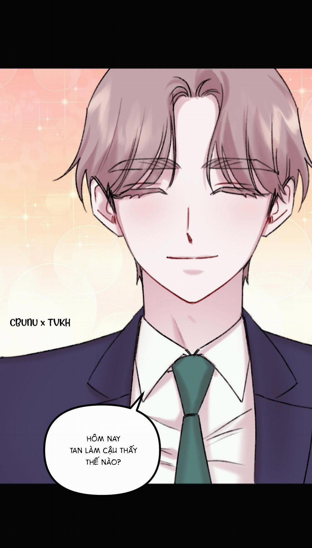 Anh Thật Sự Thích Em Sao 19 trang 15