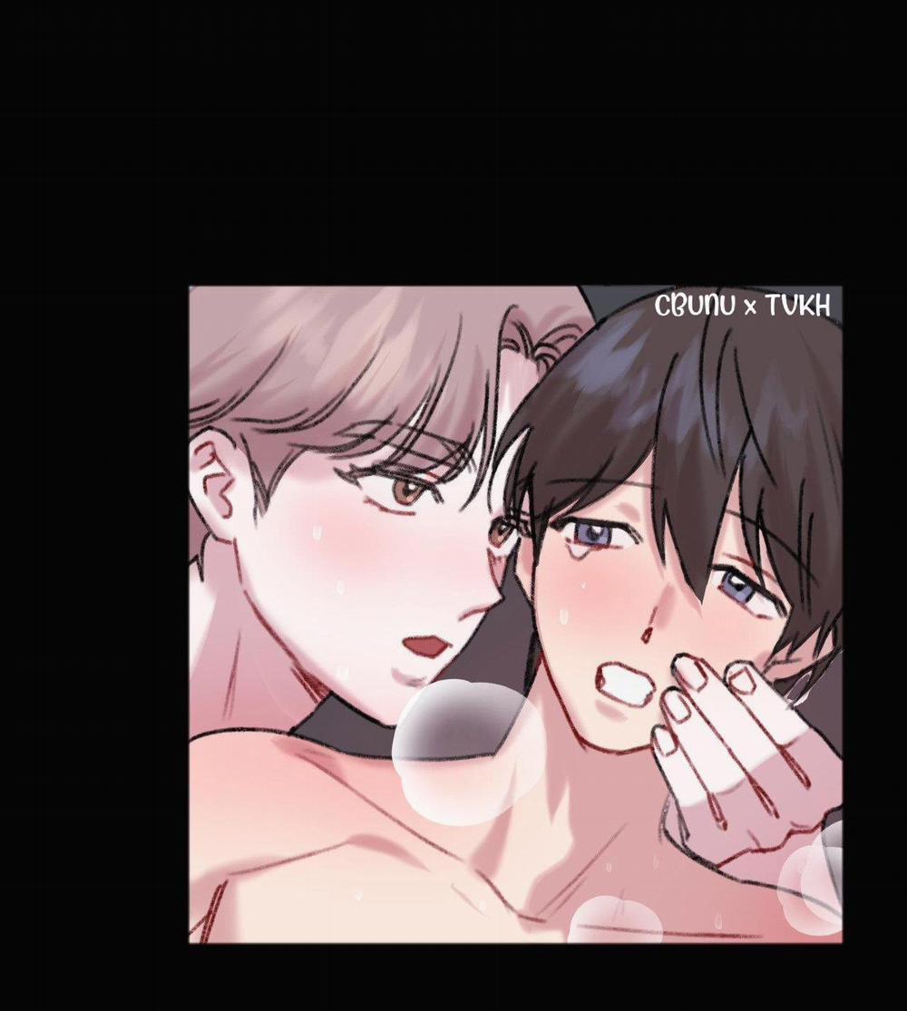 Anh Thật Sự Thích Em Sao 19 trang 22